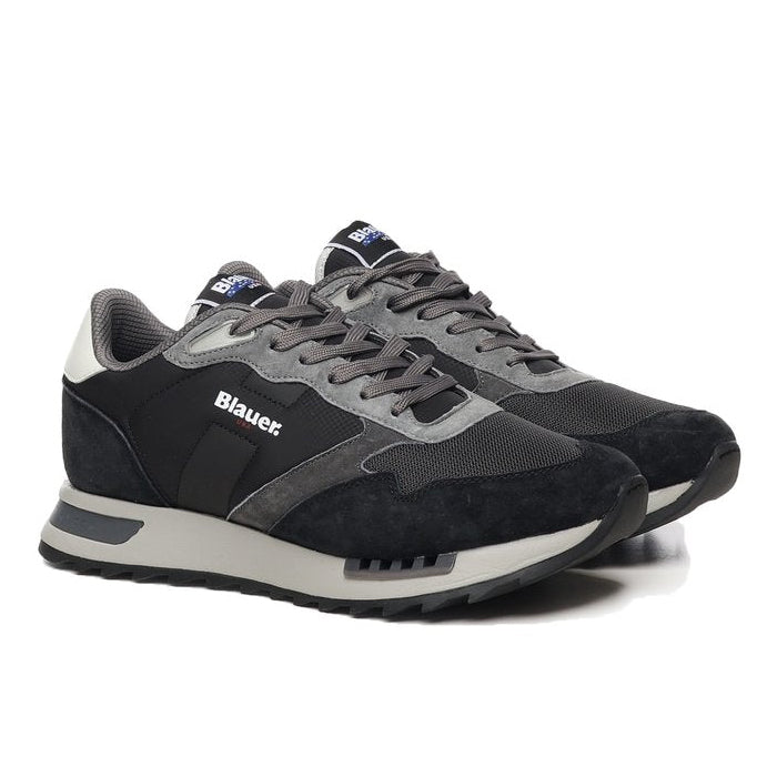 Мъжки маратонки Men’s sneakers Blauer
F6RYDER01NYN Black