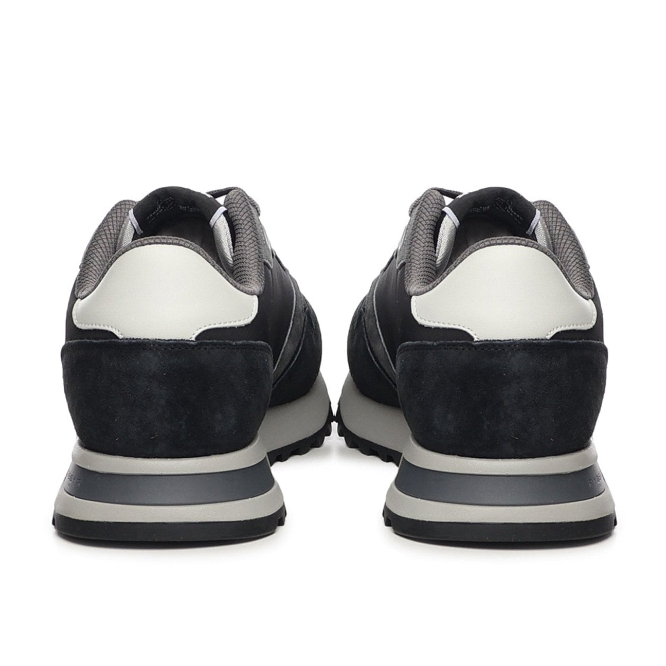 Мъжки маратонки Men’s sneakers Blauer
F6RYDER01NYN Black heels view