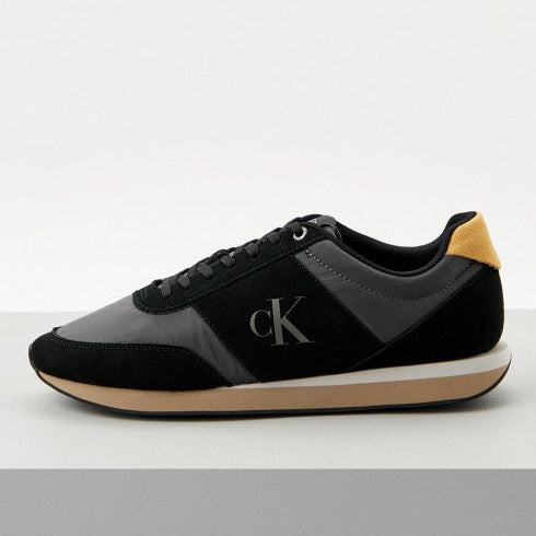 Мъжки кецове Men’s sneakers Calvin Klein
HM0HM02212 00T lateral view