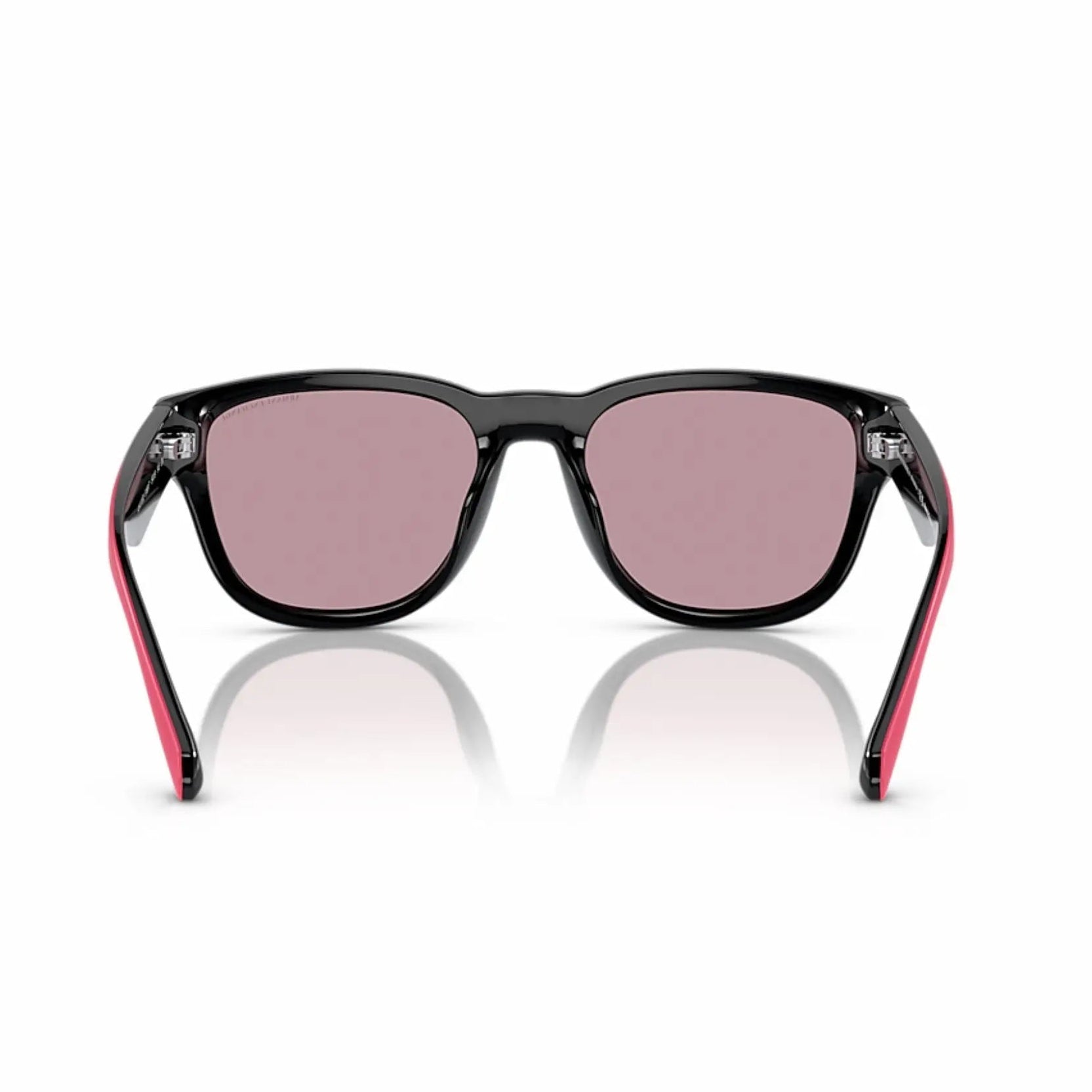 Мъжки слънчеви очила Men’s sunglasses ARMANI EXCHANGE AX4115SU 81861 back view