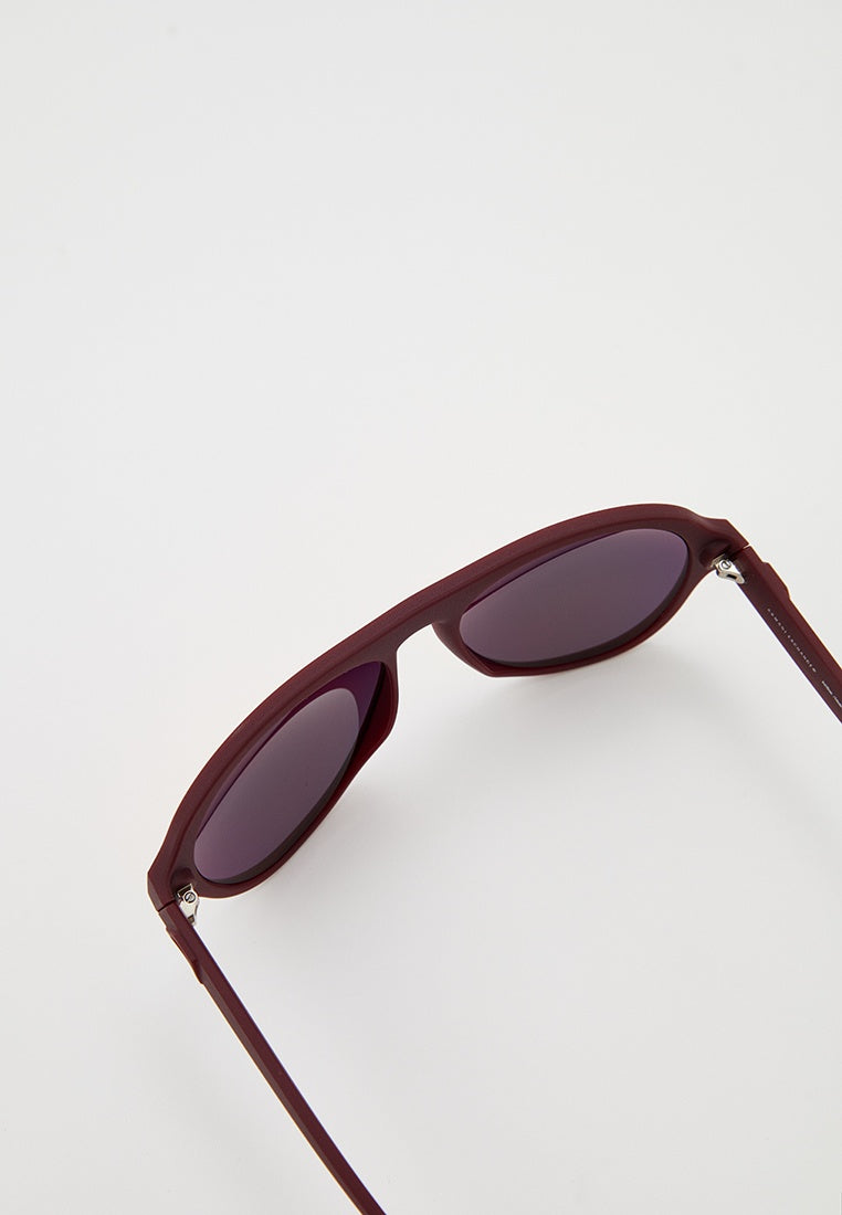 Мъжки слънчеви очила Men’s sunglasses ARMANI EXCHANGE AX4126SU 82746Q top view