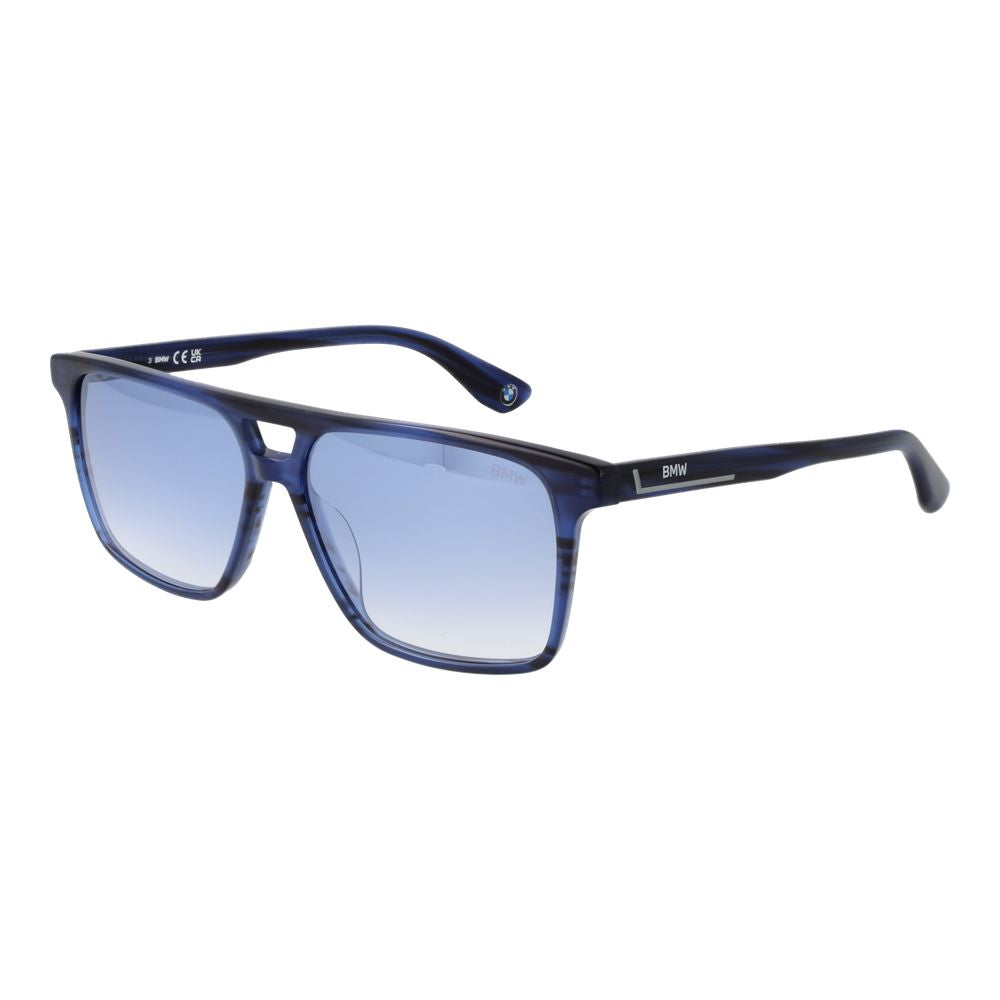 Мъжки слънчеви очила Men’s sunglasses BMW
BW0038 92W Blue