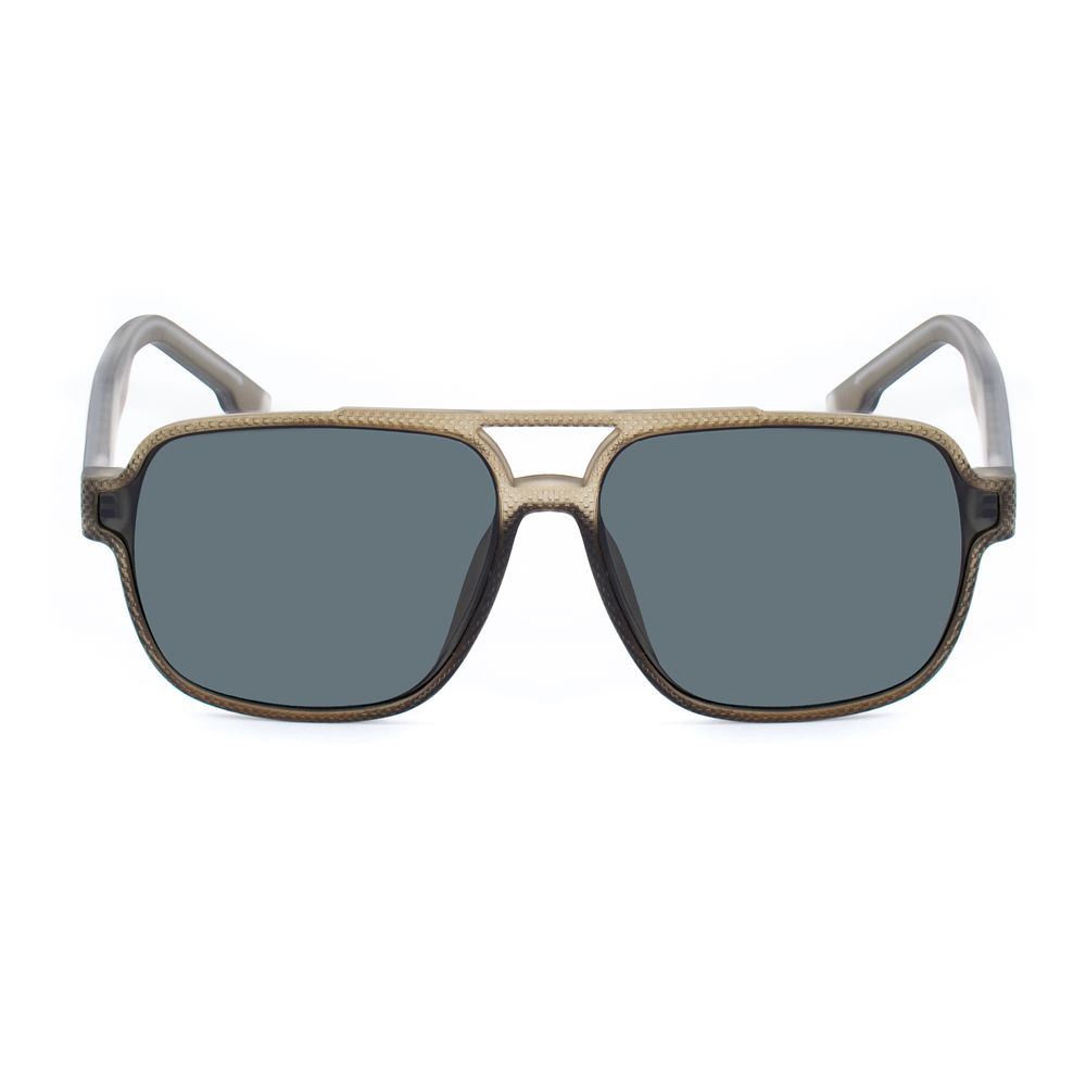 Мъжки слънчеви очила Men’s sunglasses BOBROFF BFG0005-C5 front view