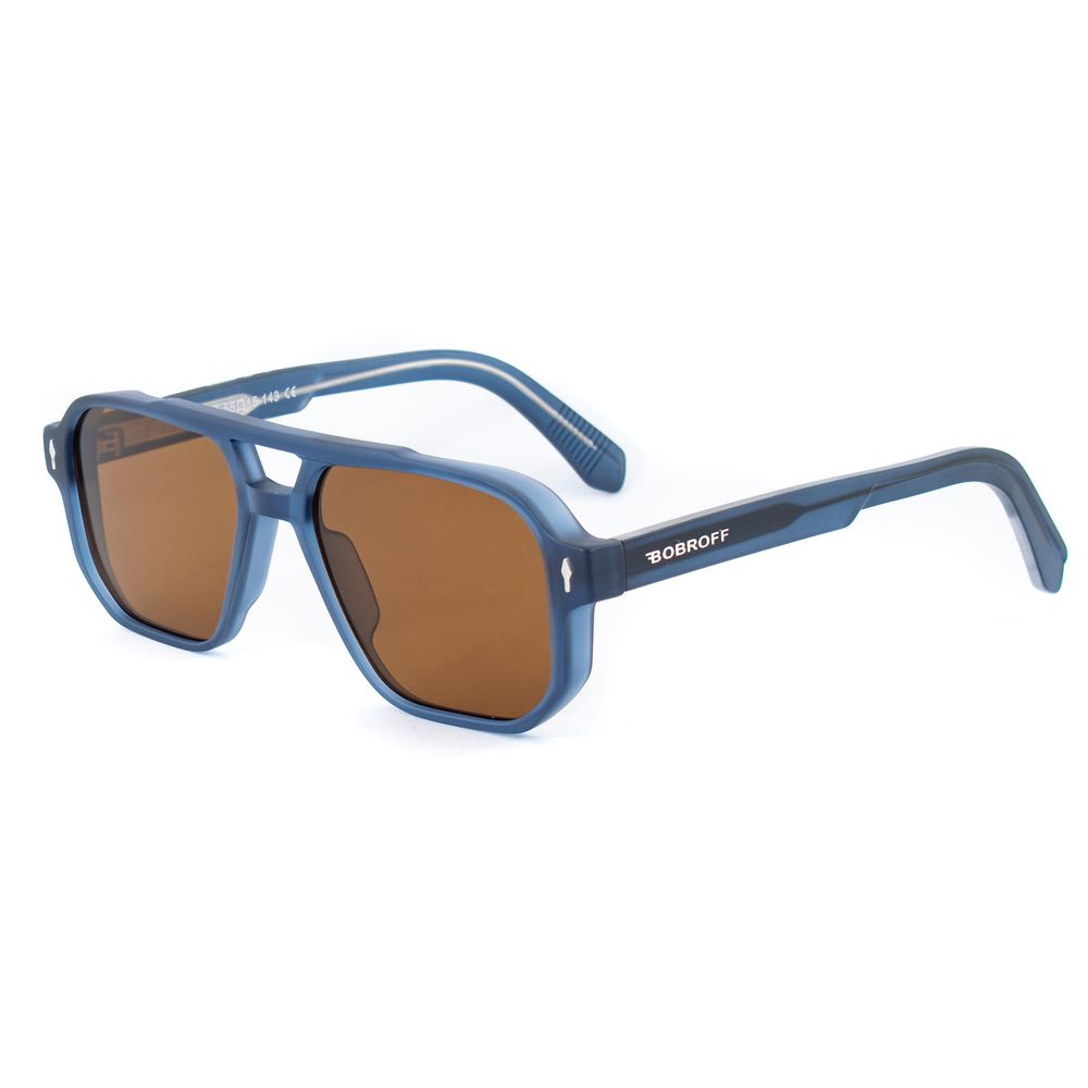 Мъжки слънчеви очила Men’s sunglasses BOBROFF BFG0007-C4