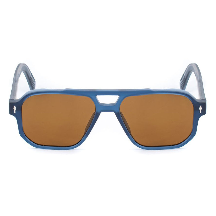 Мъжки слънчеви очила Men’s sunglasses BOBROFF BFG0007-C4 front view