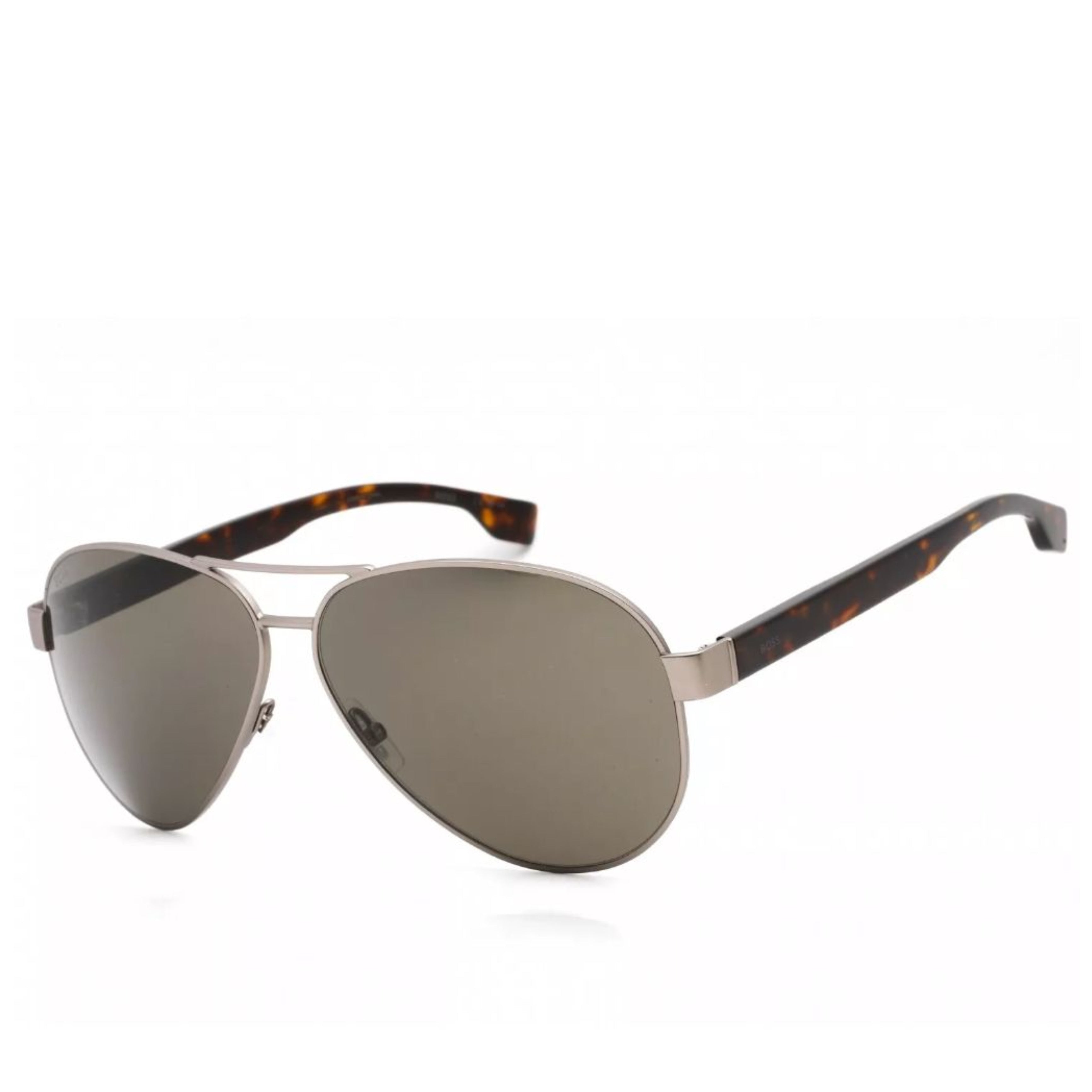 Мъжки слънчеви очила Men’s sunglasses Boss
1560/O/S R8170 Brown