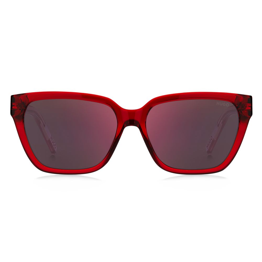 Мъжки слънчеви очила Men’s sunglasses Hugo
HG 1264/S92Y56AO front view