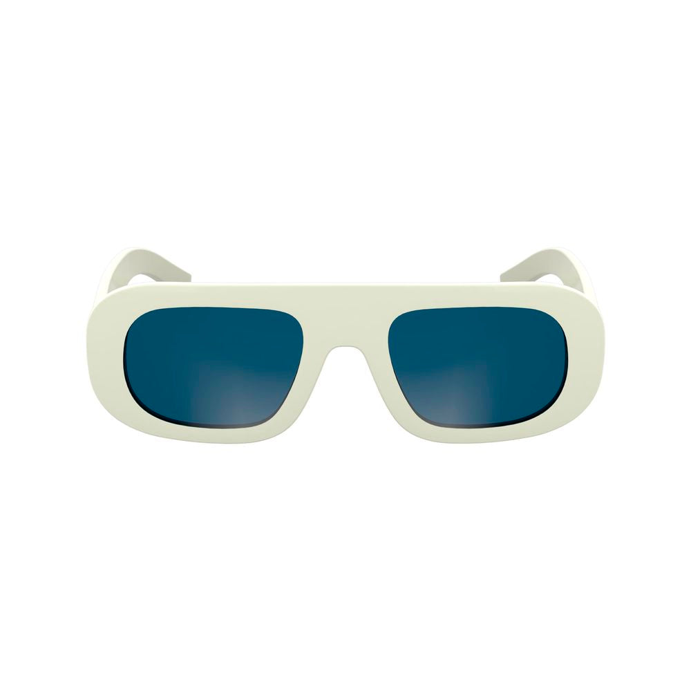 Дамски слънчеви очила Men’s sunglasses KARL LAGERFELD KL6188S105 White front view