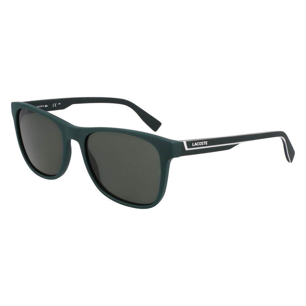 Мъжки слънчеви очила Men’s sunglasses LACOSTE L6031S301 Green