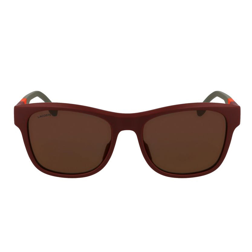 Мъжки слънчеви очила Men’s sunglasses LACOSTE L6043S601 front view