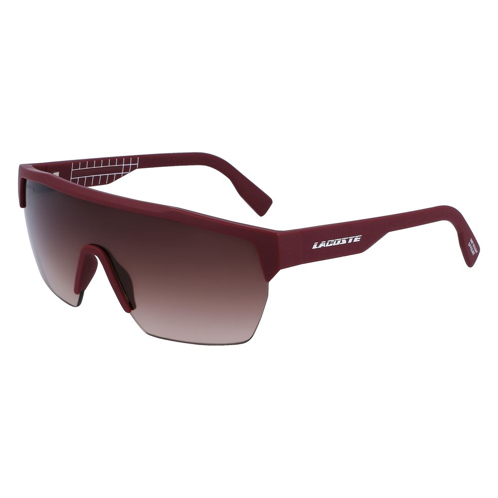 Мъжки слънчеви очила Men’s sunglasses LACOSTE L989S 603 Burgundy