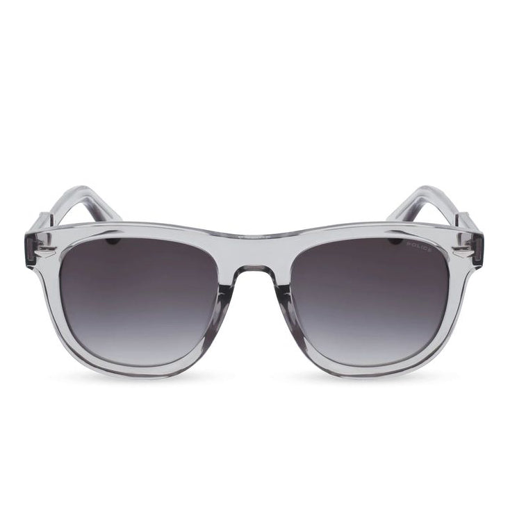 Мъжки слънчеви очила Men’s sunglasses POLICE SPLL87M5203GU Gray front view
