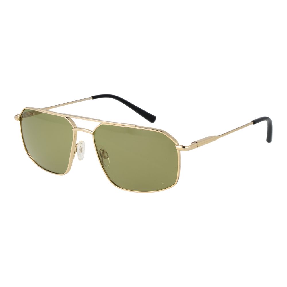 Мъжки слънчеви очила Men's sunglasses Serengeti SS546005 Wayne Golden