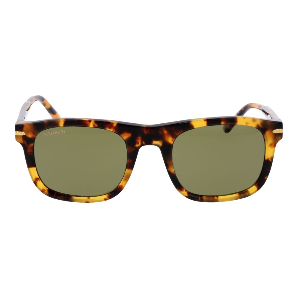 Ανδρικά γυαλιά ηλίου Serengeti Charlton SS576005 Charlton Καφέ — Πρόσθετη προβολή 3