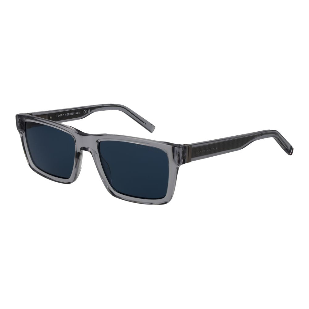 Мъжки слънчеви очила Men’s sunglasses Tommy Hilfiger TH 2309/S 55KB7KU Gray