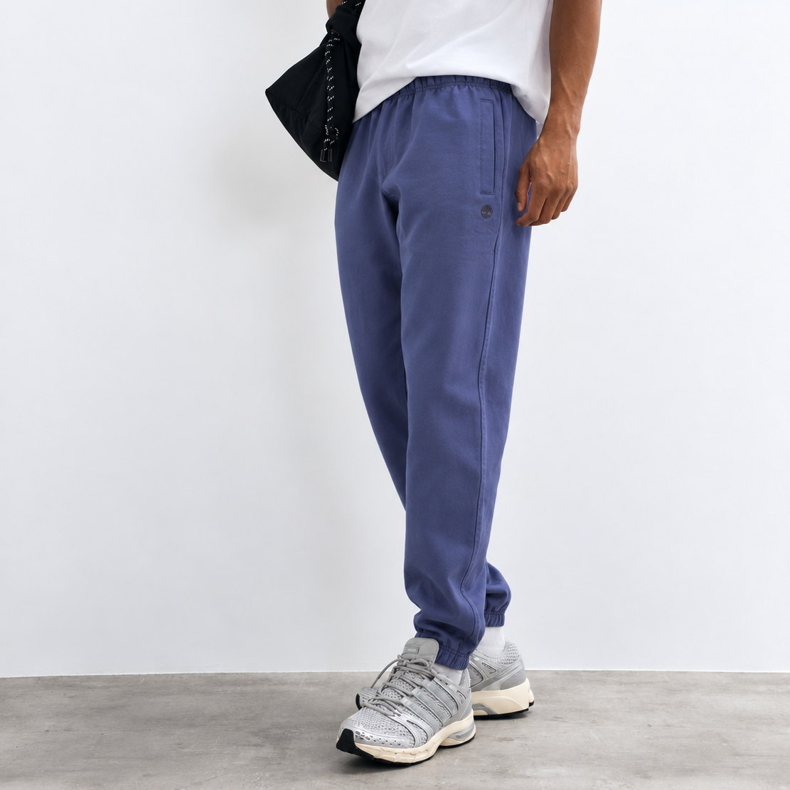 Men’s sweatpants Timberland
TBC0YHBW AIH Blue