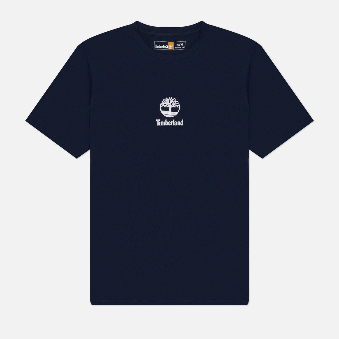 Мъжка тениска Men’s t-shirt Timberland
TB0A6WWT 433 Dark Blue