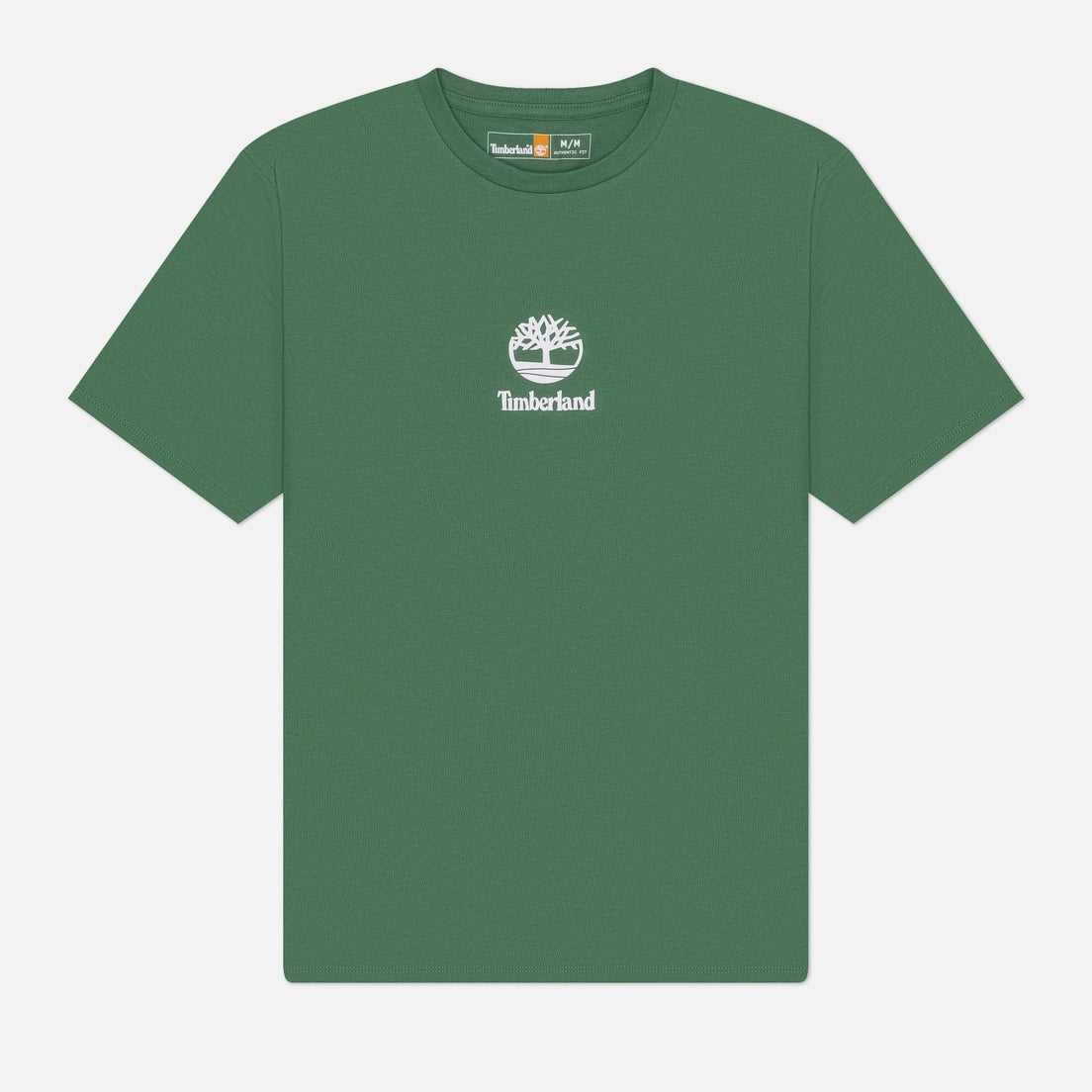 Мъжка тениска Men’s t-shirt Timberland
TB0A6WWT A6Z Green