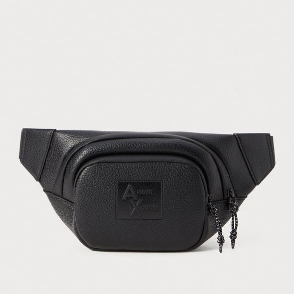 Чанта за кръст Men’s waist bag Armani Exchange XM001621 AF17210 UC001