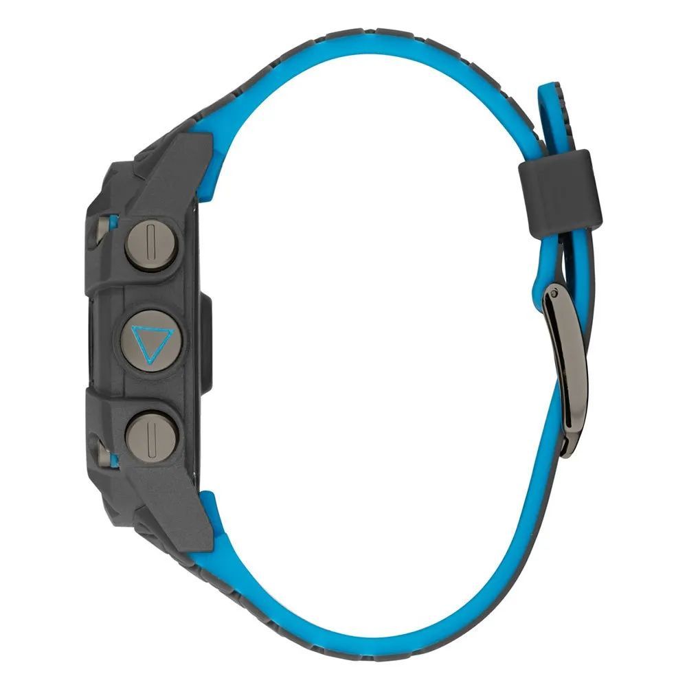 Мъжки часовник Men’s watch Guess
C3001G3 Gray side view