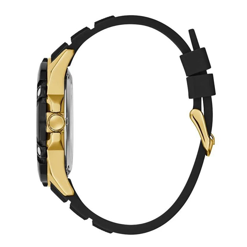 Мъжки часовник Men’s watch Guess
GW0061G2 Black side view