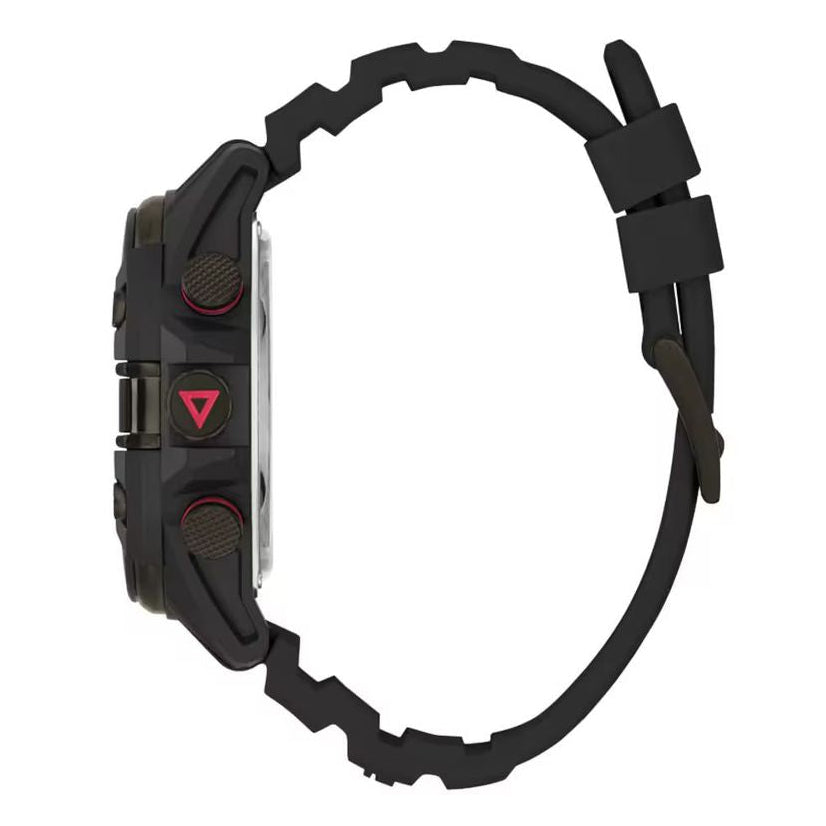 Мъжки часовник Men’s watch Guess
GW0269G3 Black side view