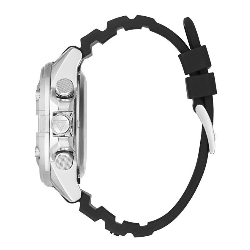 Мъжки часовник Men’s watch Guess
GW0341G1 Black side view