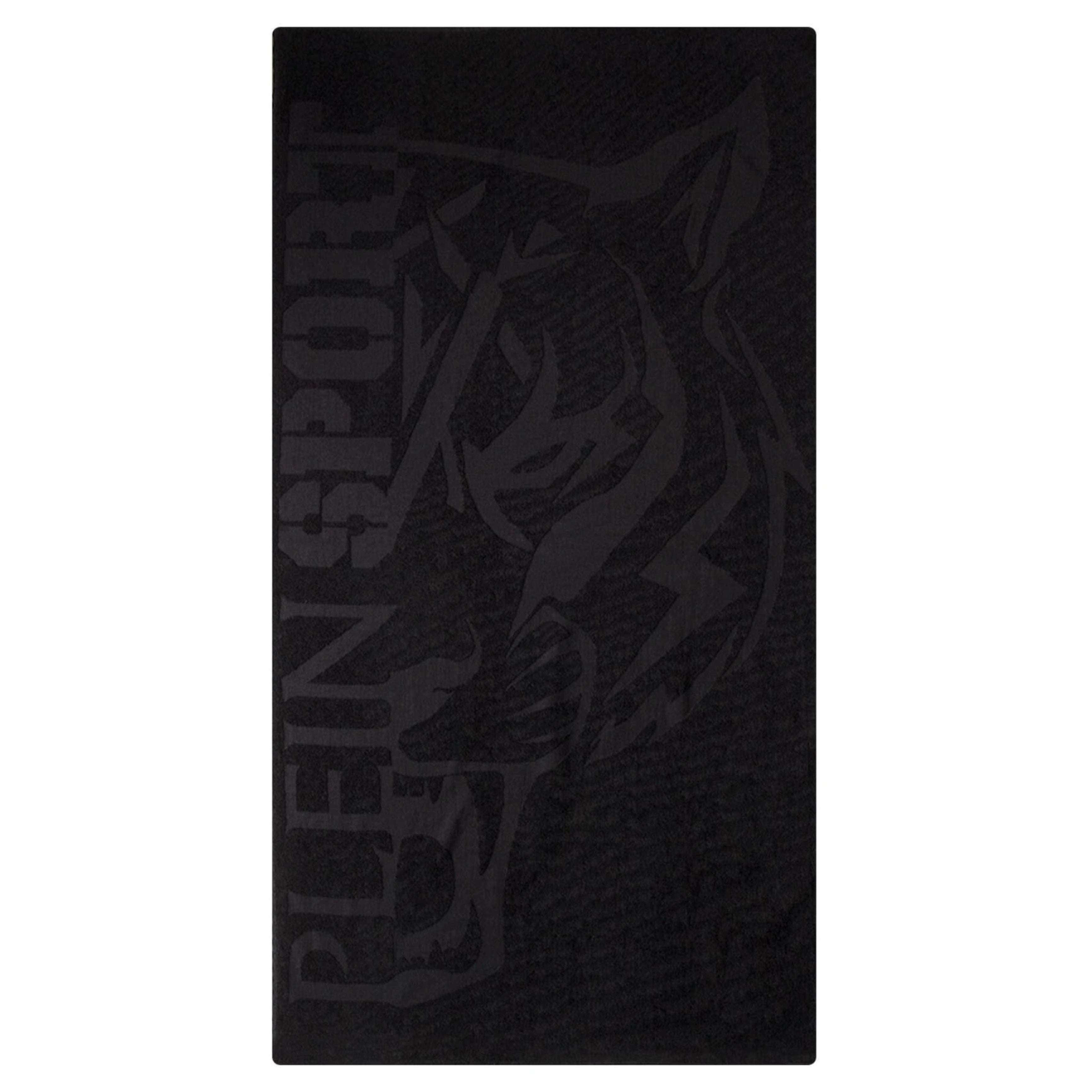 Плажна кърпа Unisex beach towel Plein Sport
UAT0019 STE008N 02 Black
