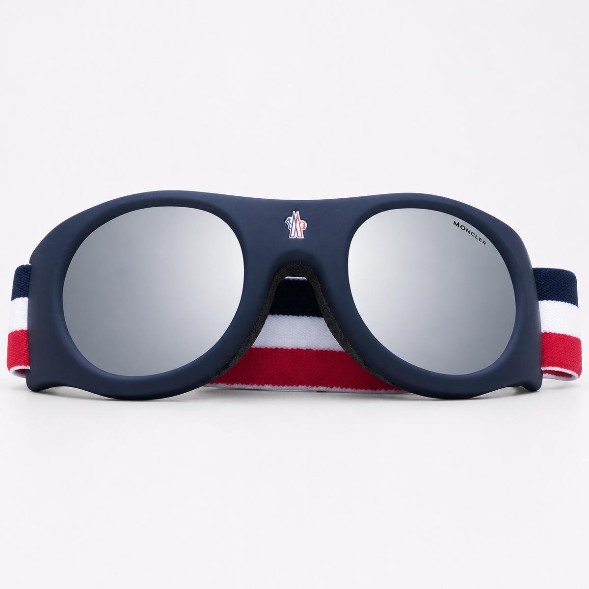 Ски очила Unisex ski goggles Moncler
ML0051 92C