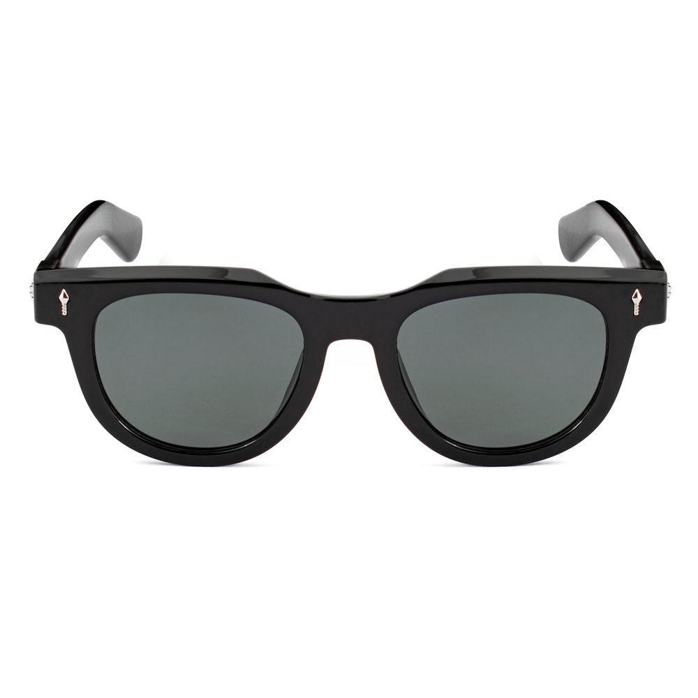 Слънчеви очила Unisex sunglasses BOBROFF
BFG0011 C1 Black front view
