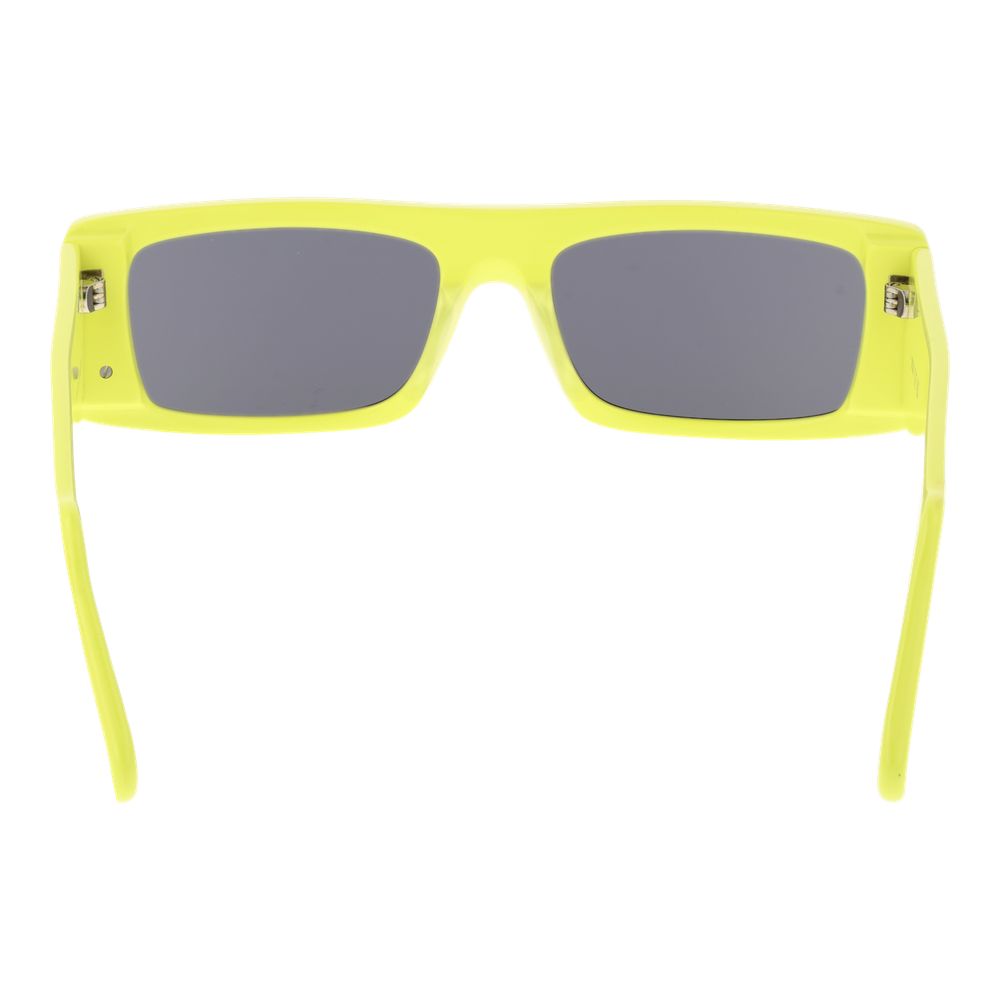 Слънчеви очила Unisex sunglasses GCDS
GD0009 93A Light Green back view