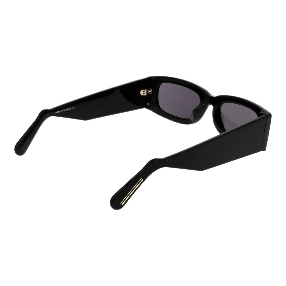 Слънчеви очила Unisex sunglasses GCDS
GD0020 01A Black angled view