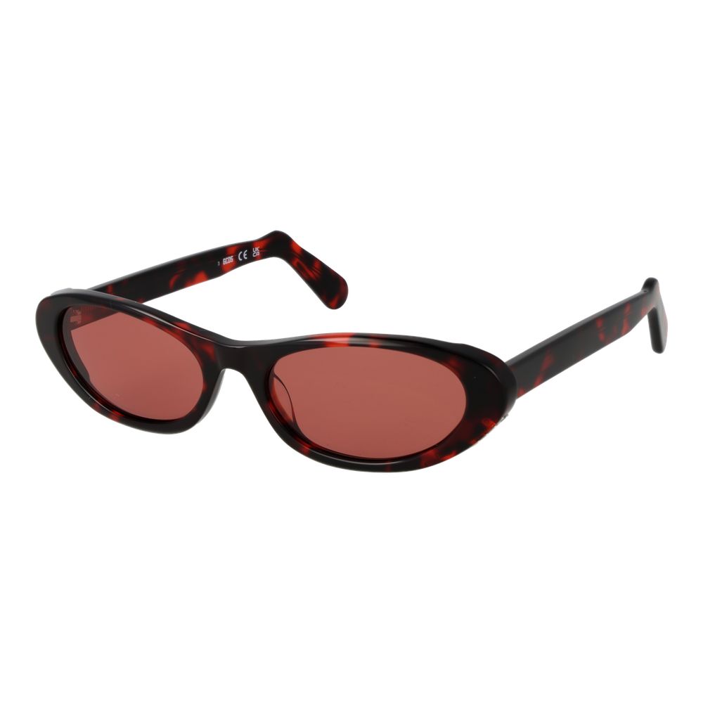 Слънчеви очила Unisex sunglasses GCDS
GD0021 54S Brown
