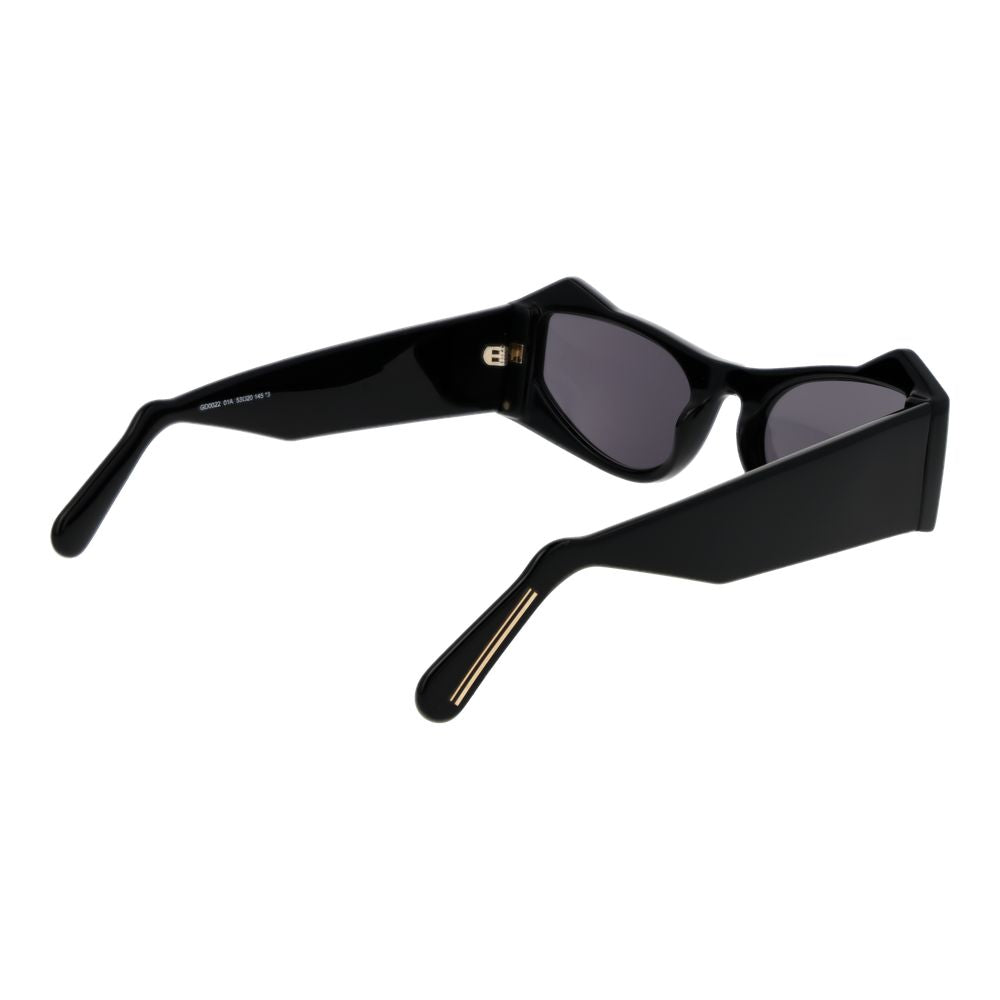 Слънчеви очила Unisex sunglasses GCDS
GD0022 01A Black angled view