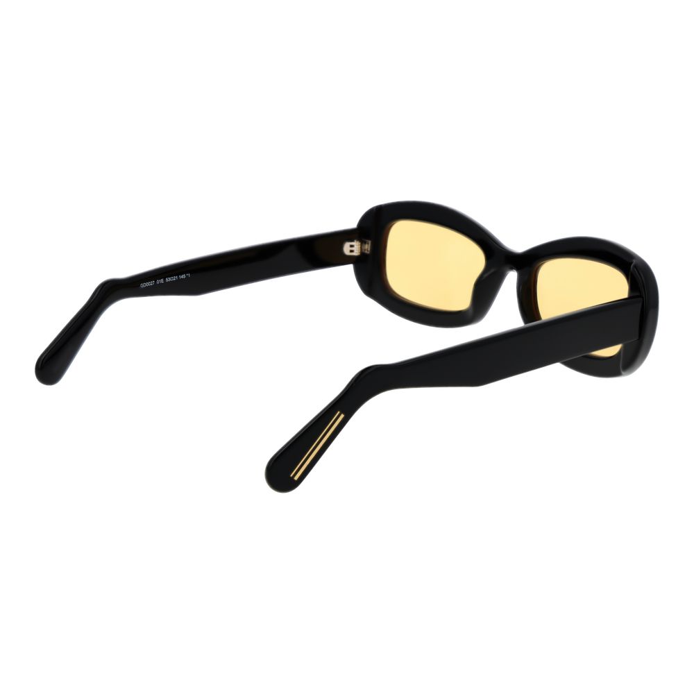 Слънчеви очила Unisex sunglasses GCDS
GD0027 01E Black angled view