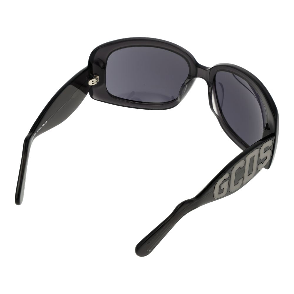 Слънчеви очила Unisex sunglasses GCDS
GD0030 05A Black angled view