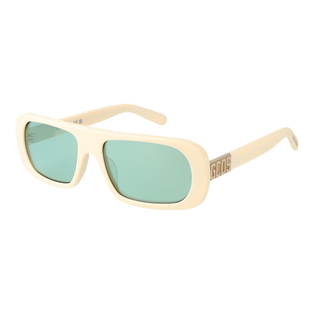 Слънчеви очила Unisex sunglasses GCDS
GD0039 21Q Cream