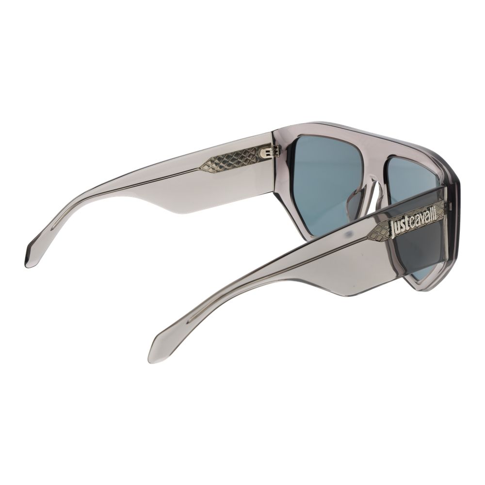 Слънчеви очила Unisex sunglasses Just Cavalli
SJC097 0819 Gray angled view