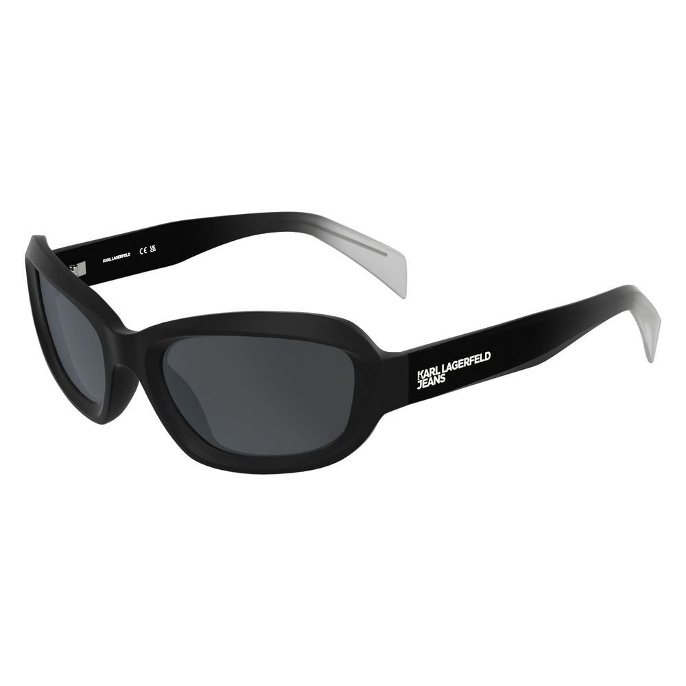 Слънчеви очила Unisex sunglasses Karl Lagerfeld Jeans KLJ6200S 005 black