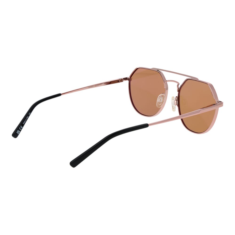 Unisex γυαλιά ηλίου Serengeti Shelby SS533001 Shelby Rose Gold — Πρόσθετη προβολή 5