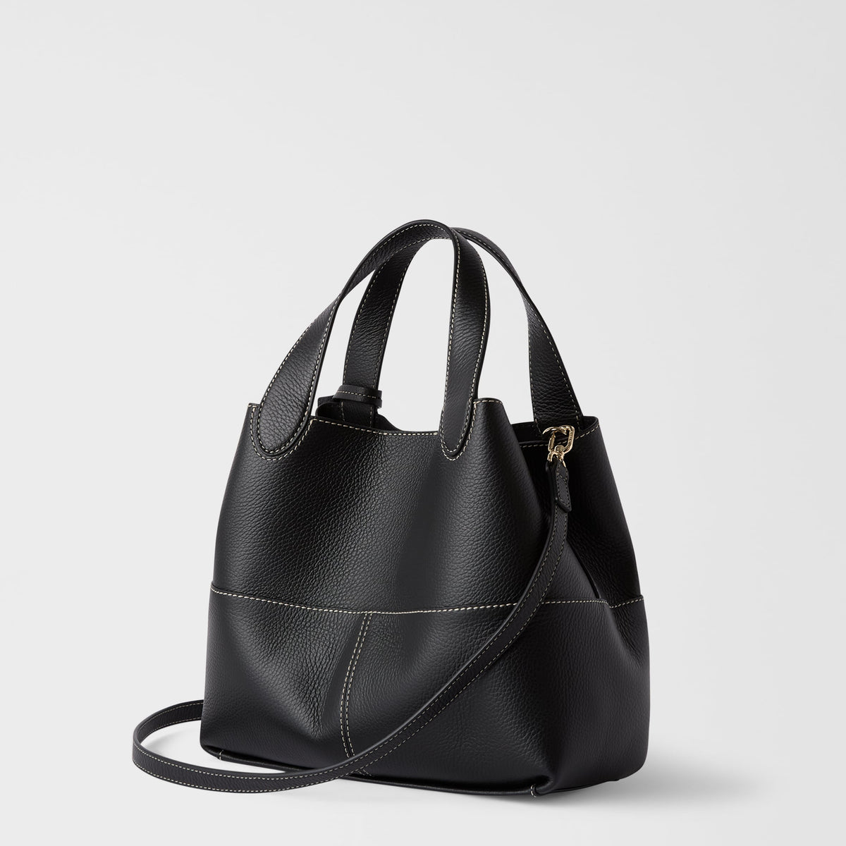 Women_s_Tote_Bag_Primrose_M_WB01912_HSF000_1007_O6000 Nero back view