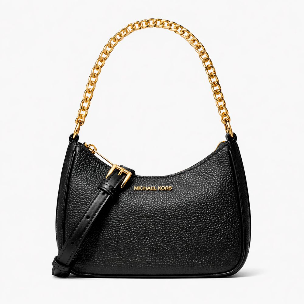 Дамска чанта през рамо Women’s crossbody bag Michael Kors 35F5GTVC5L Black