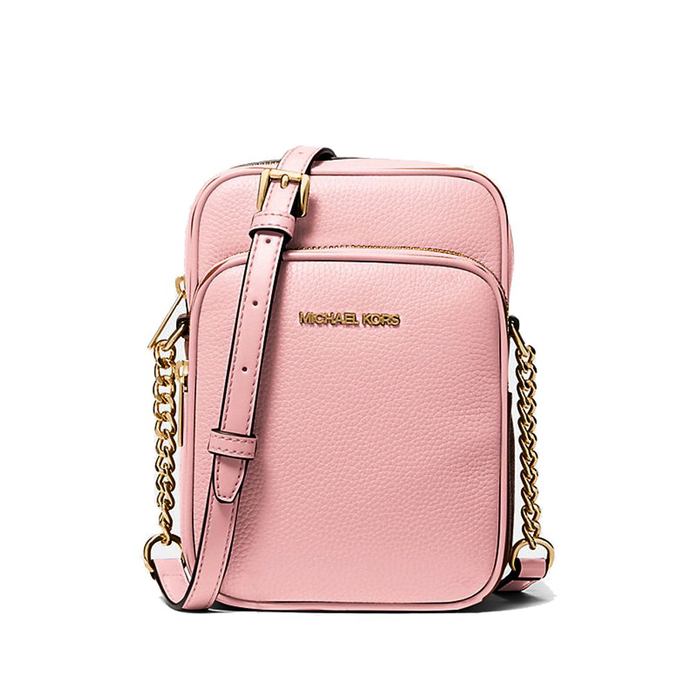 Дамска чанта през рамо Women’s crossbody bag Michael Kors 35H3GTVC2L Pink