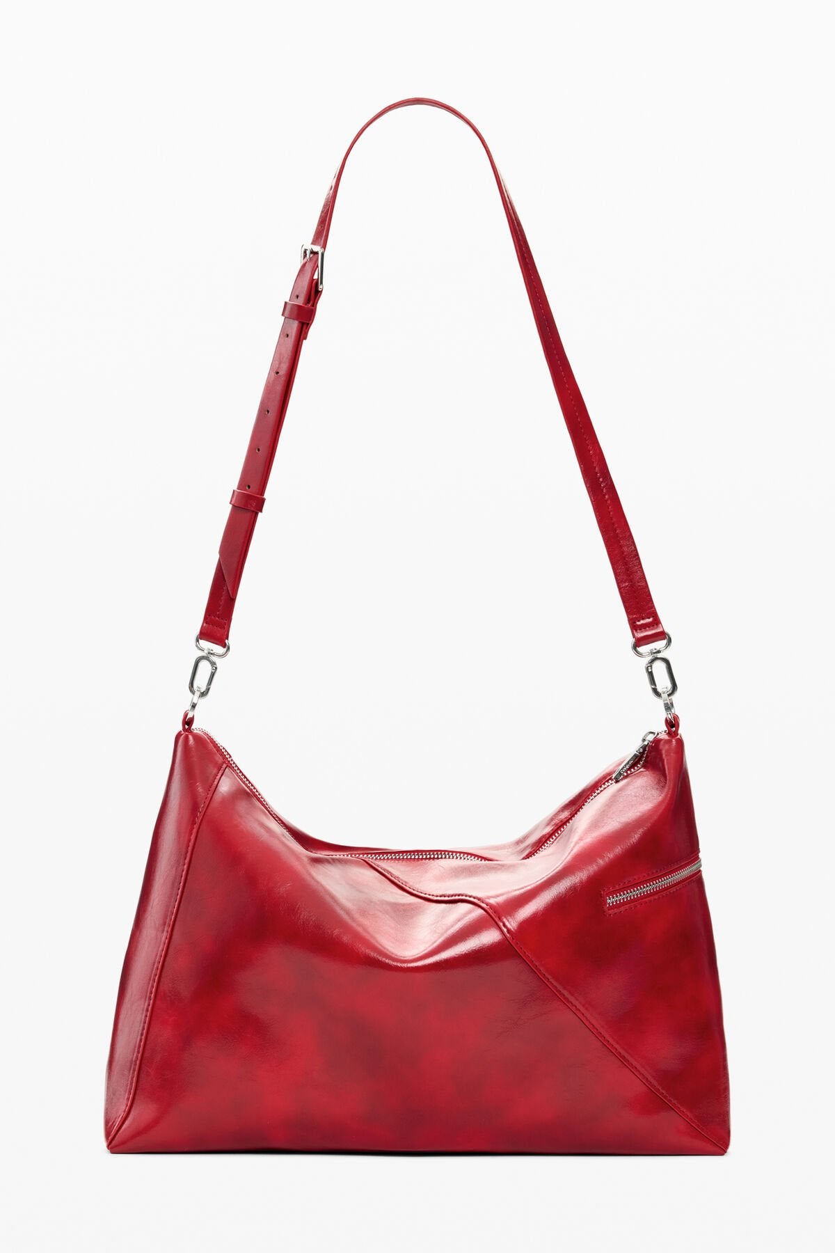Дамска чанта Women’s handbag Desigual
26SAXPA8 3000 Red back view