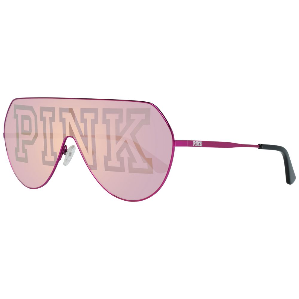 Дамски слънчеви очила Women's metal sunglasses VICTORIA’S SECRET PINK PK0001 0072T