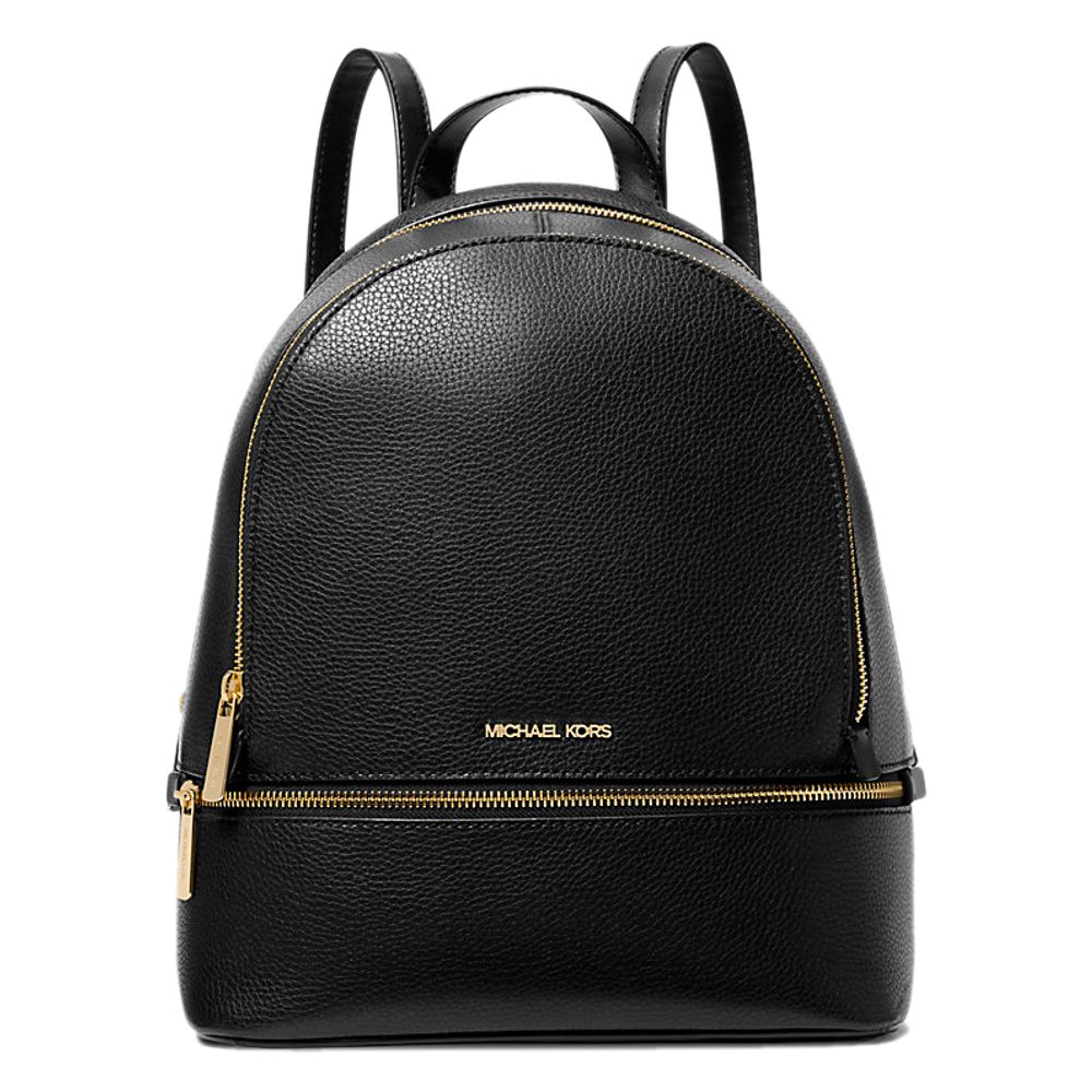 Дамска раница Women’s rucksack Michael Kors Rhea 35S5GRAB2L Black