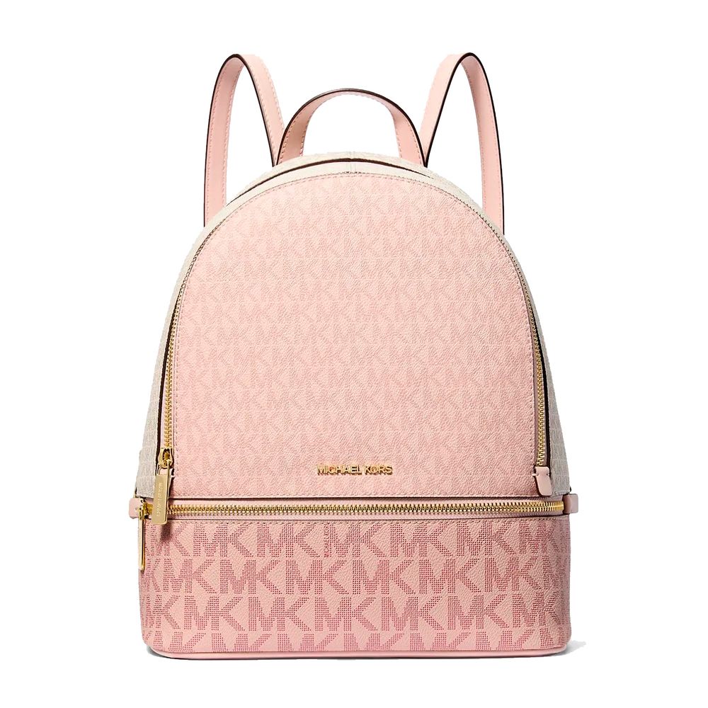 Дамска раница Women’s rucksack Michael Kors Rhea 35S5GRAB6V Pink