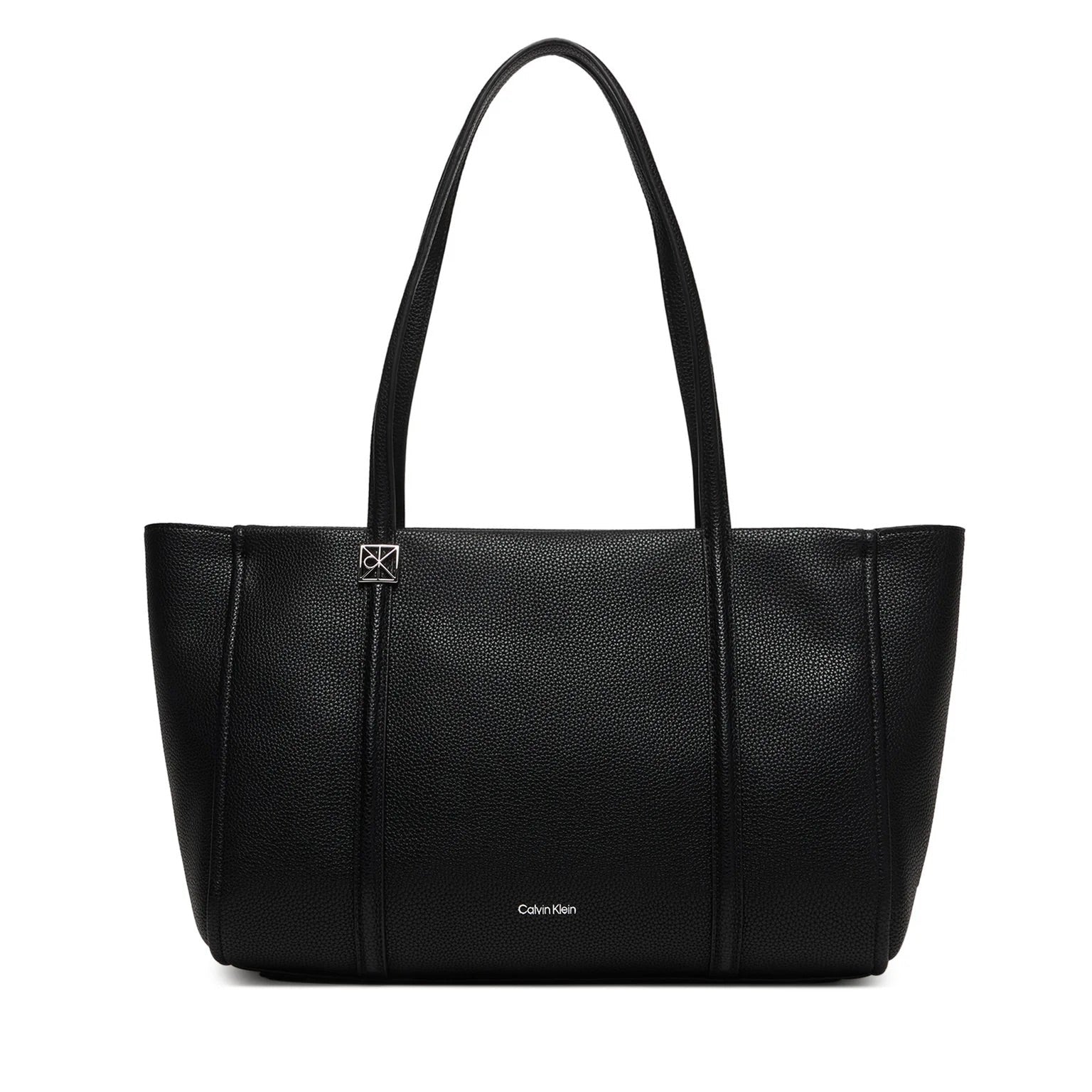 Дамска шопинг чанта Women’s shopping bag Calvin Klein LV04F3424G UB1 Black