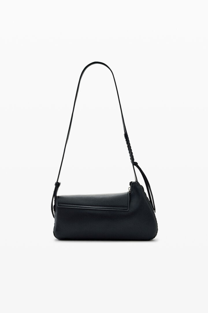 Дамска чанта Women’s shoulder bag Desigual
26SAXP45 2000 Black back view