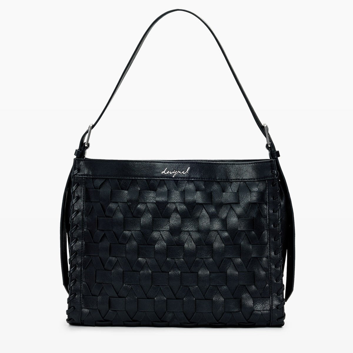 Дамска чанта Women’s shoulder bag Desigual
26SAXP97 2000 Black